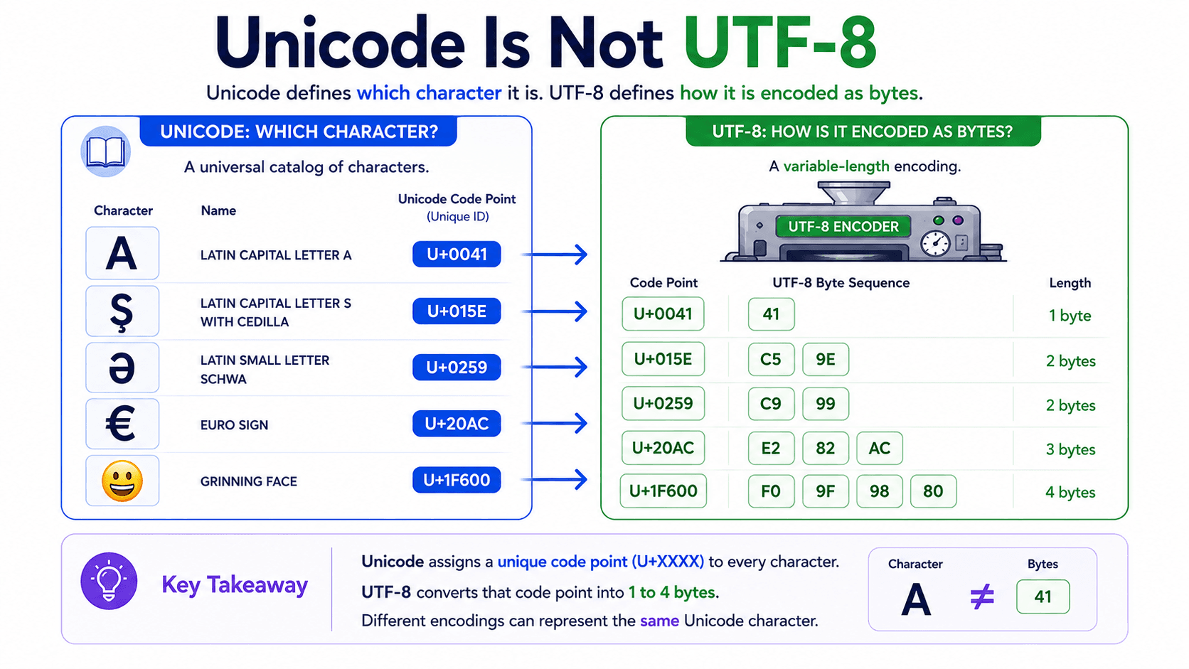utf